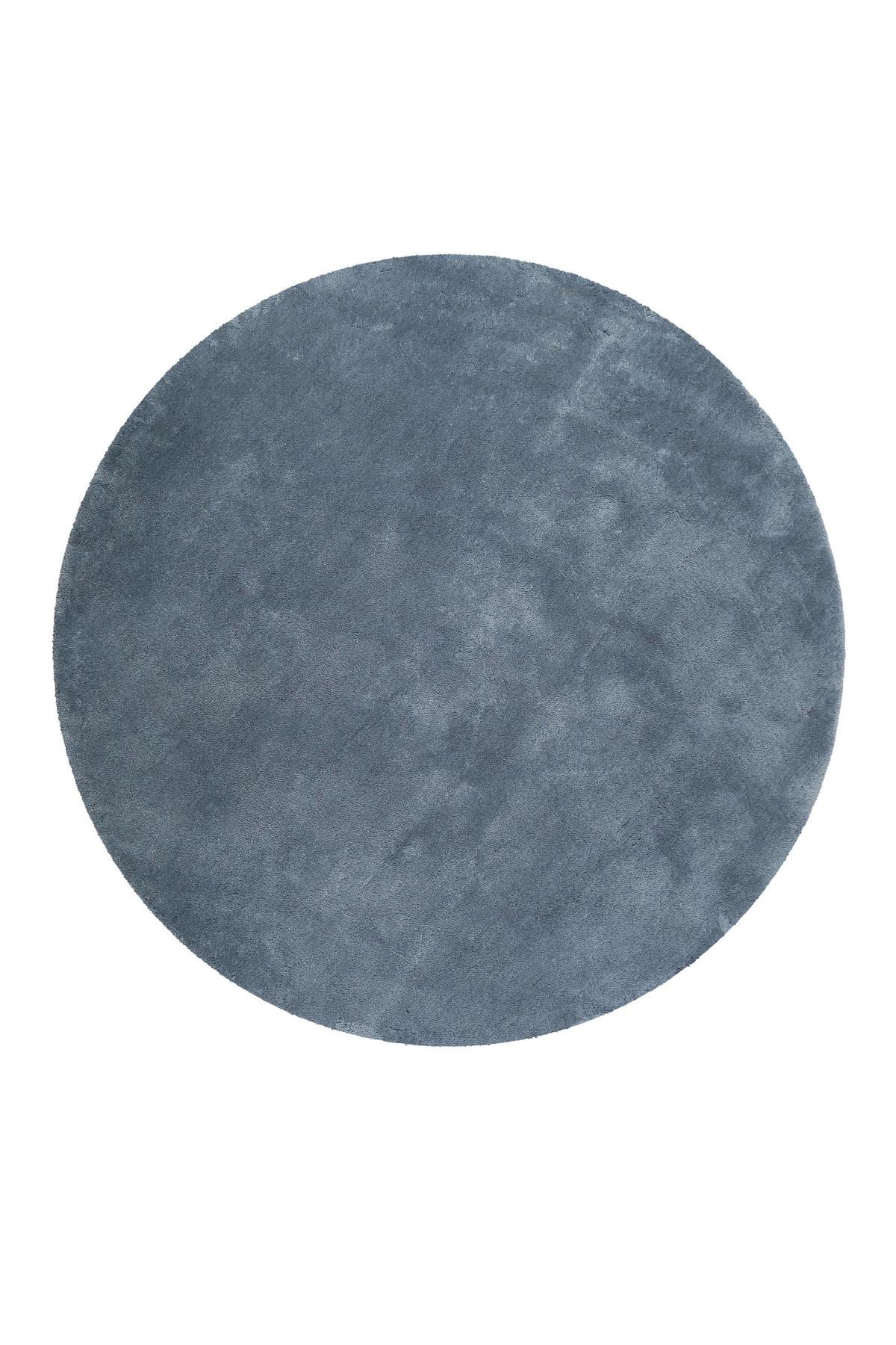 HOCHFLORTEPPICH 120 cm Relaxx Grau  - Grau, KONVENTIONELL, Textil (120cm) - Esprit