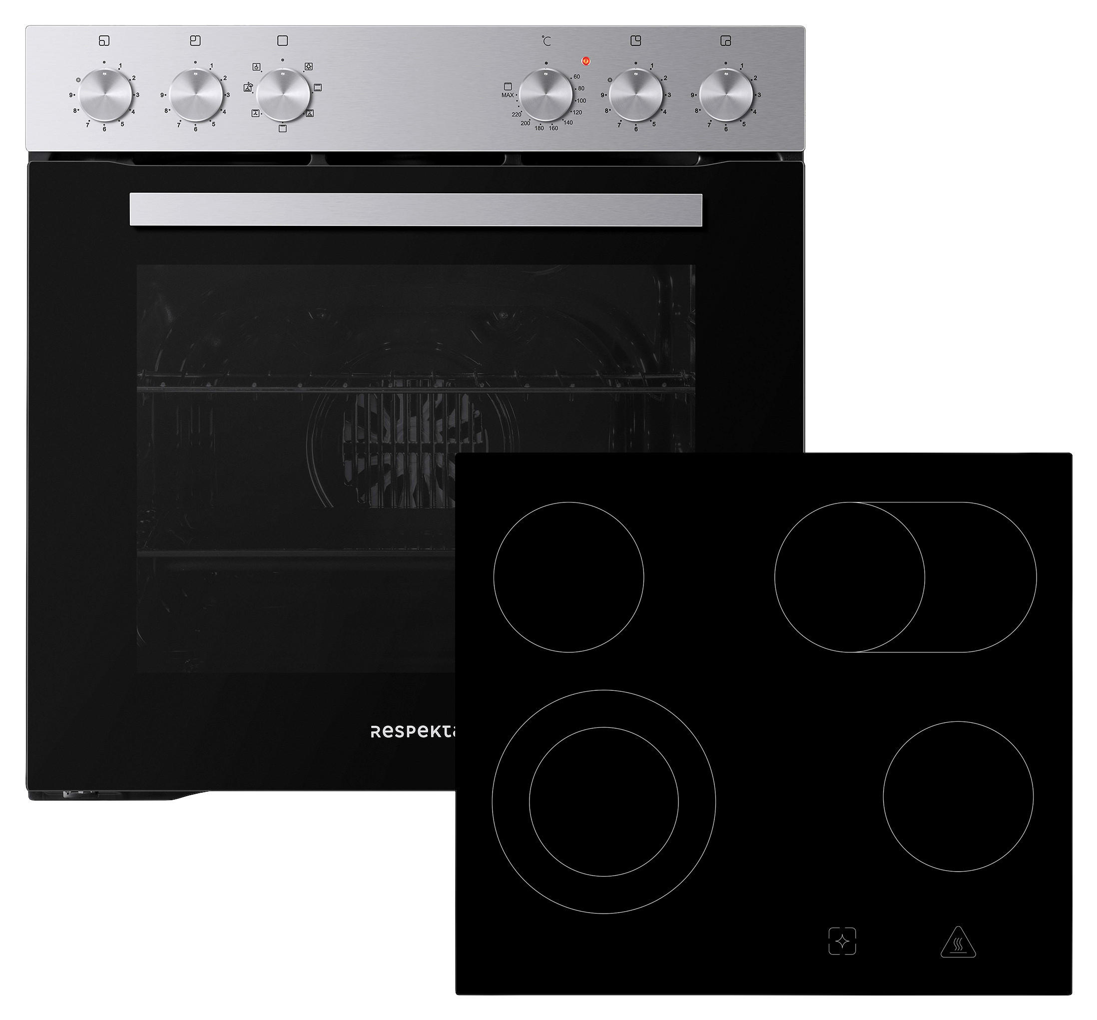 Respekta KOMBINOVANÝ SPORÁK