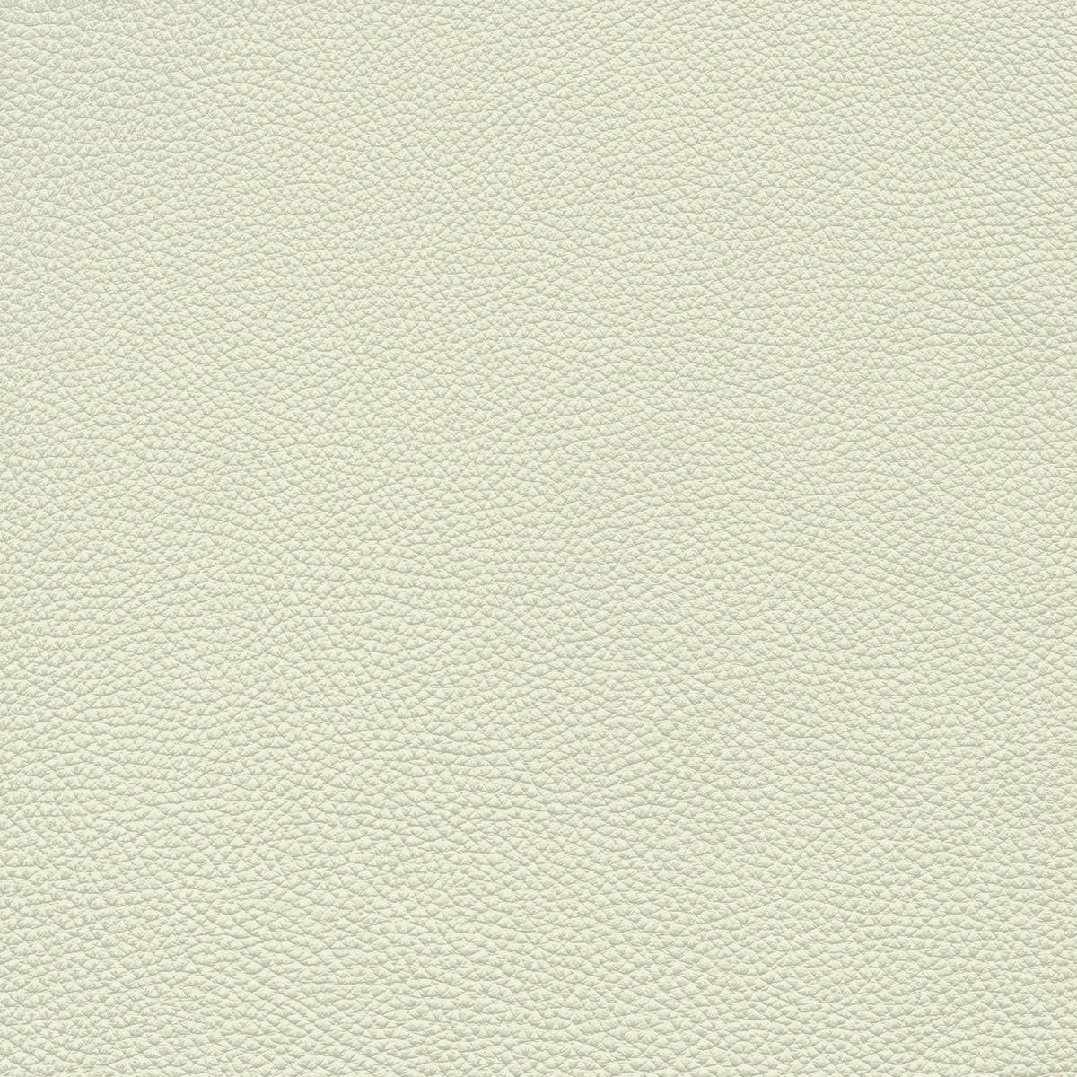 ECKSOFA in Echtleder Weiss  - Weiss/Schwarz, Design, Leder/Metall (165/313cm) - Emilio Belluti