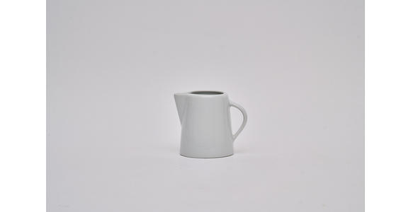 KOMBISERVICE Weiß Pisa 62-teilig 6 Personen  - Weiß, Basics, Keramik - Novel