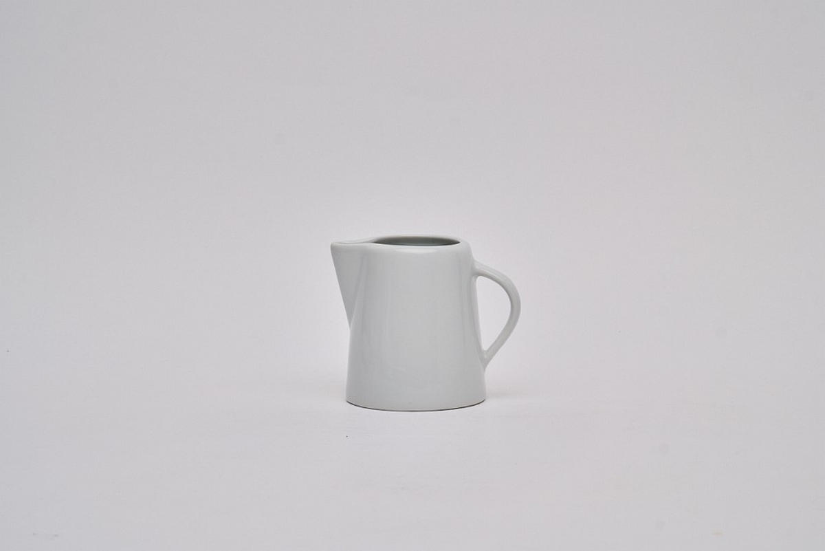 KOMBINOVANÁ SOUPRAVA 62dílné, porcelán keramika  - bílá, Basics, keramika - Novel