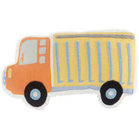 ZIERKISSEN  20/38 cm   - Multicolor, Basics, Textil (20/38cm) - Patinio