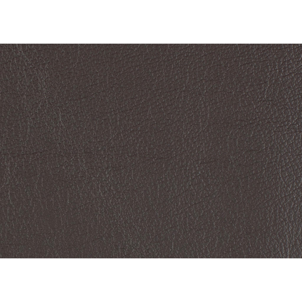 Thumbnail - Celina Home Schlafsofa Aruba, Dunkelbraun, Textil, Leder, Kombination Echtleder/Lederlook, Rindleder, 3-Sitzer, 190x87x1...