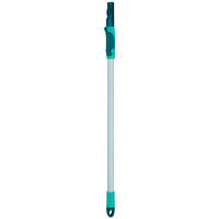 TELESKOPSKA RUČKA - boje mente/boje aluminija, Basics, metal/plastika (110-190cm) - Leifheit