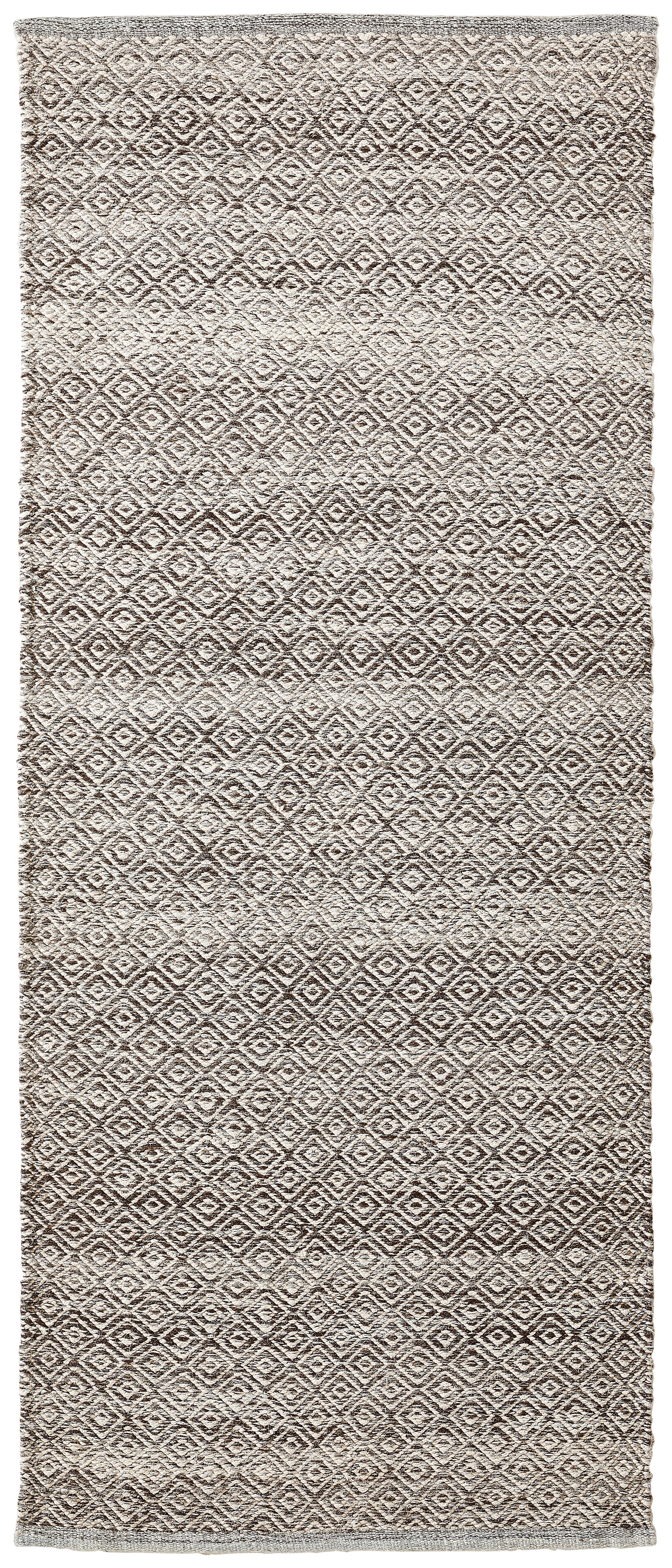 BĚHOUN, 80/200 cm, modrá - modrá, Natur, textil (80/200cm) - Linea Natura