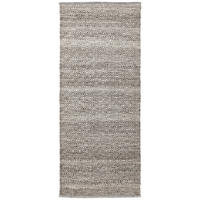 BĚHOUN, 80/200 cm, modrá - modrá, Natur, textil (80/200cm) - Linea Natura