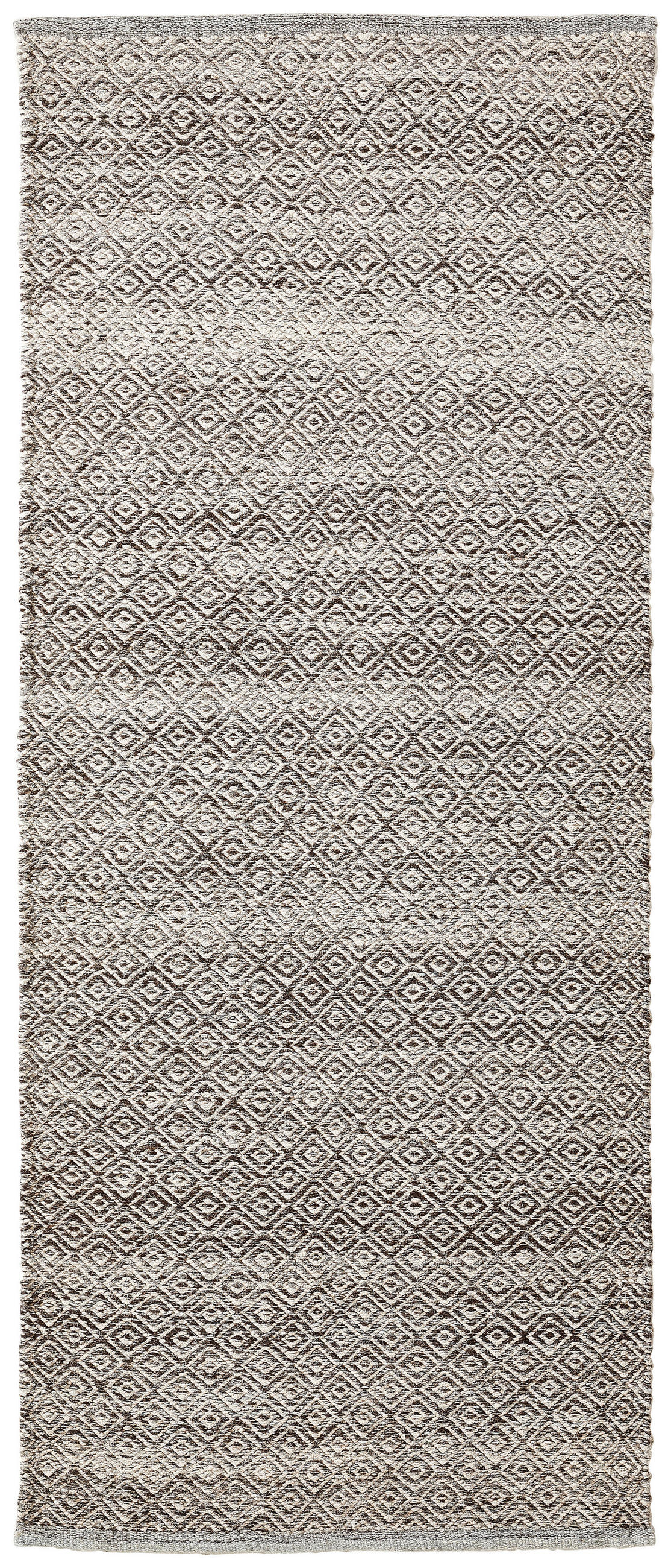 BĚHOUN, 80/200 cm, modrá - modrá, Natur, textil (80/200cm) - Linea Natura