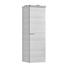 SEITENSCHRANK 35/110,6/33 cm - Chromfarben/Eschefarben, KONVENTIONELL, Holzwerkstoff (35/110,6/33cm) - Celina SEITENSCHRANK 35/110,6/33 cm - Chromfarben/Eschefarben, KONVENTIONELL, Holzwerkstoff (35/110,6/33cm) - Celina