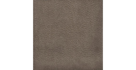 ARMLEHNSTUHL  Sitzfläche 360° drehbar, inklusive Armlehnen, automatische Rückholfunktion Mikrofaser  Schwarz, Fango  - Fango/Schwarz, Design, Textil/Metall (65/85/63cm) - Novel