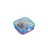 BROTZEITBOX - Blau/Lila, KONVENTIONELL (18,4/18,2/6,5cm) - Mepal