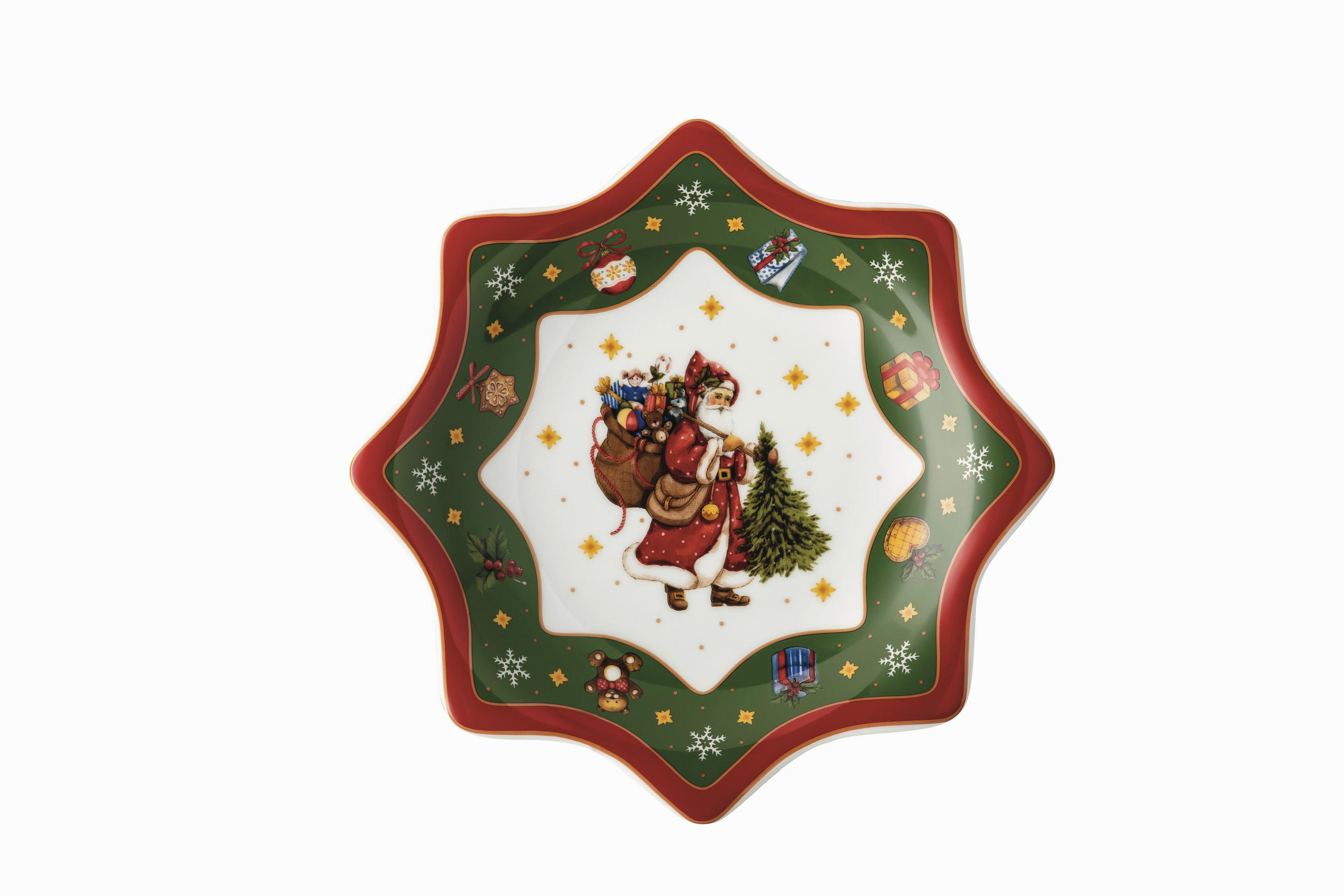 SERVIRNI PLADENJ   20/20/3 cm           - Basics, keramika (20/20/3cm) - Hutschenreuther