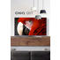 FERNSEHER CHANGHONG U55Q5T - Silberfarben, KONVENTIONELL, Kunststoff (123,3/75,3/26,9cm) FERNSEHER CHANGHONG U55Q5T - Silberfarben, KONVENTIONELL, Kunststoff (123,3/75,3/26,9cm)