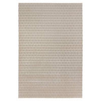 TKANÝ KOBEREC, 170/240 cm, krémová - krémová, Design, textil (170/240cm) - Joop!