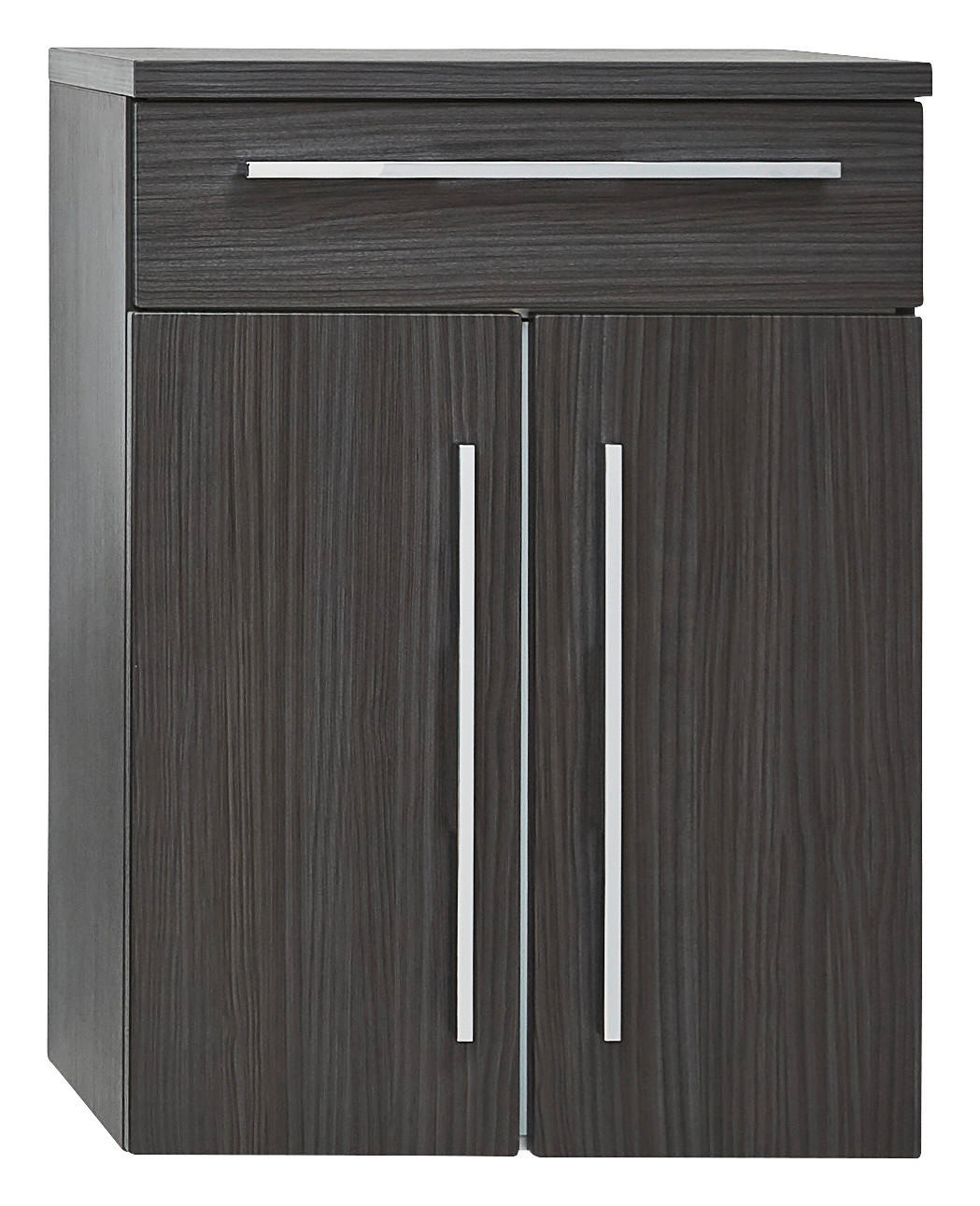 Novel MIDI SKŘÍŇKA, černá, 60/82,8/30 cm