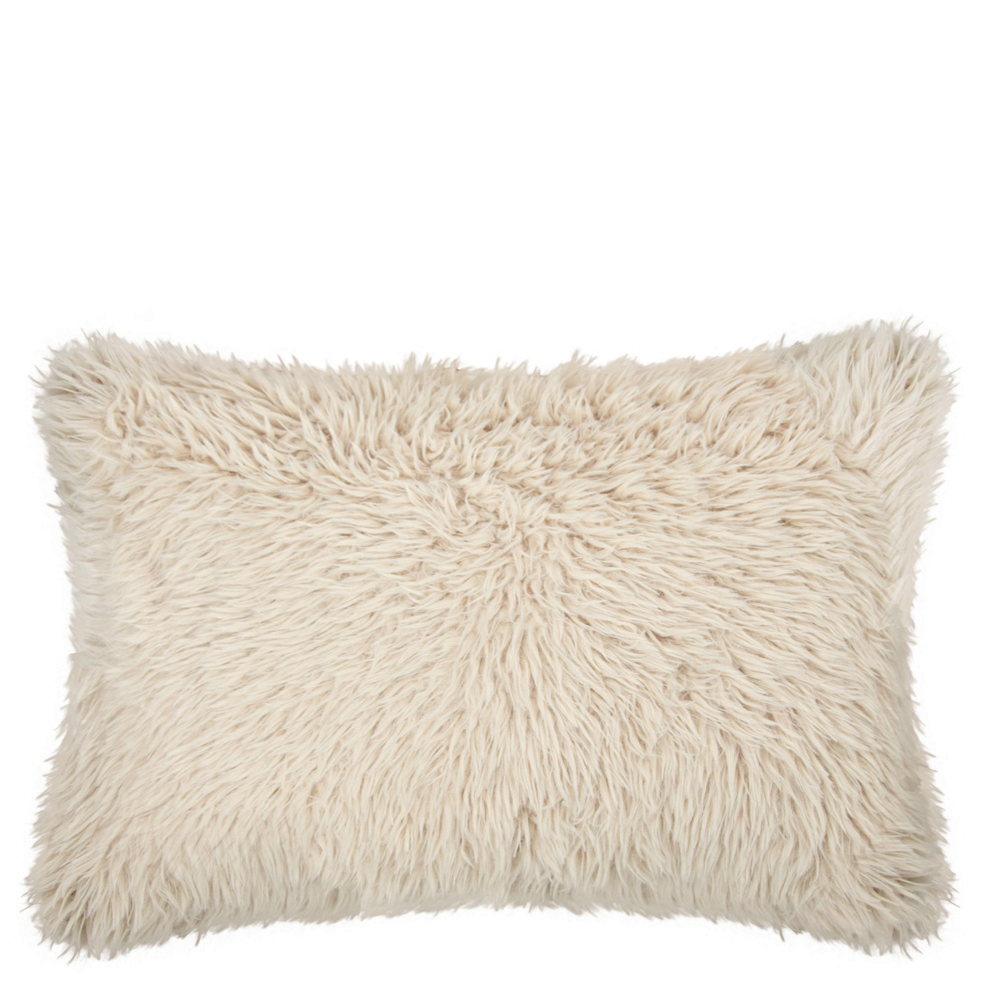 KISSENHÜLLE Reborn zoeppritz since 1828 30/50 cm  - Beige, KONVENTIONELL, Textil (30/50cm) - Zoeppritz