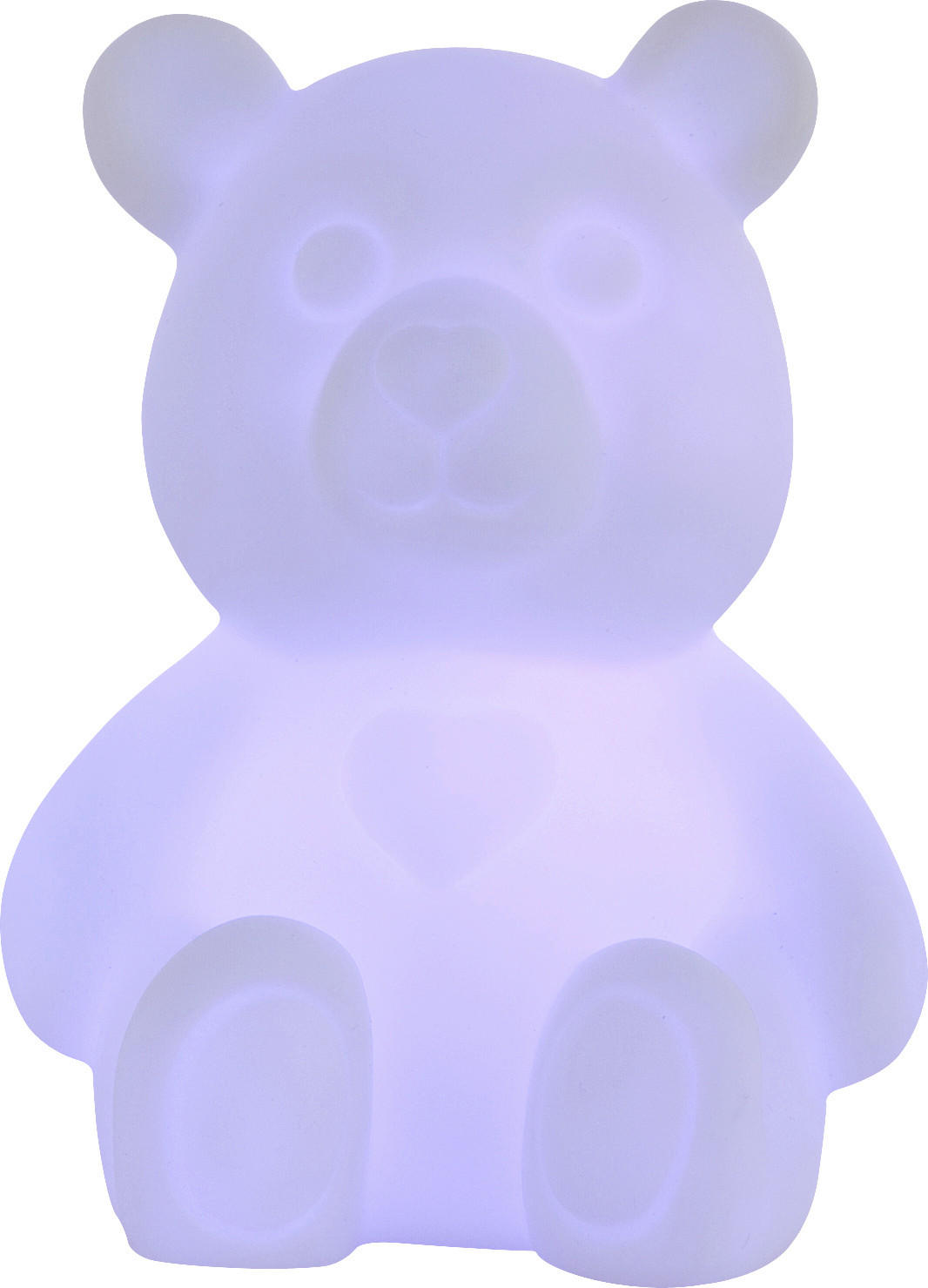 GYEREK ASZTALI LÁMPA - (8/10/11cm)