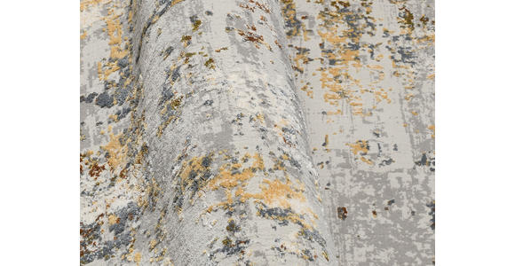 VINTAGE-TEPPICH 80/150 cm Valdovara Braun, Creme, Grau rechteckig  - Creme/Braun, Design, Textil (80/150cm) - Dieter Knoll