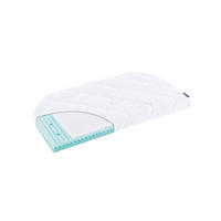 BEISTELLBETTMATRATZE Kleine Matratze AIR 57,5/105/7 cm  - Basics (57,5/105/7cm) - Träumeland
