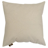 JASTUČNICA   40/40 cm  CHRIS SIMPLE  - bež/zlatne boje, Konvencionalno, tekstil (40/40cm) - X-Mas