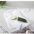 KRÁJECÍ PRKÉNKO - bílá, Basics, umělá hmota - Homeware KRÁJECÍ PRKÉNKO - bílá, Basics, umělá hmota - Homeware