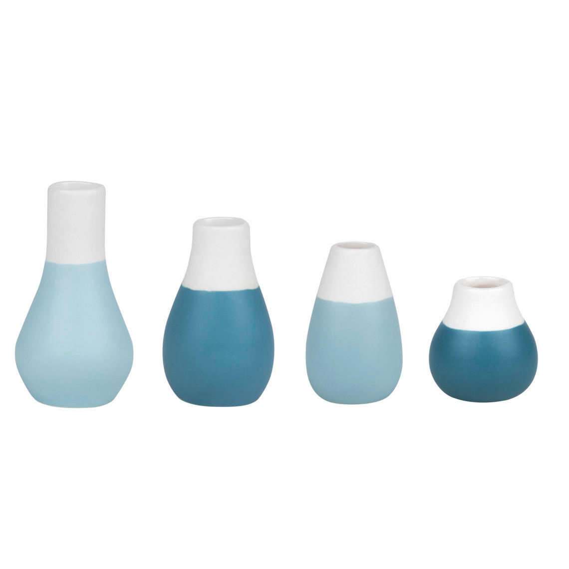 VASE  - Basics, Keramik (4/4,5-8cm) - Räder