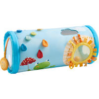 SPIELKISSEN  - Multicolor, Basics, Kunststoff/Textil (25/56cm) - Haba