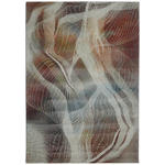 WEBTEPPICH 80/150 cm Atmosphäre Multicolor  - Multicolor, Design, Textil (80/150cm) - Novel