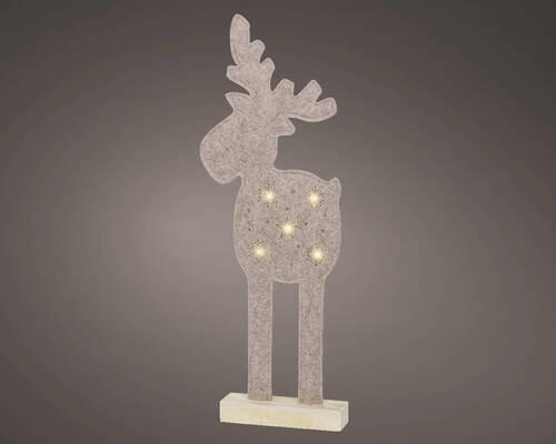 LED-DEKOLEUCHTE - Basics (4,5/17,5/48,5cm)
