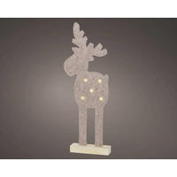 LED-DEKOLEUCHTE - Basics (4,5/17,5/48,5cm)