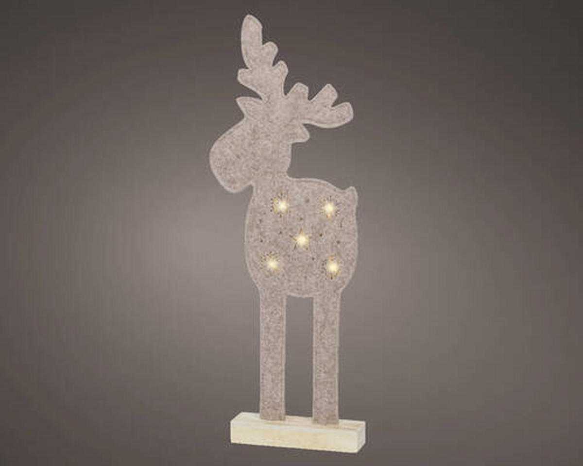 LED-DEKOLEUCHTE - Basics (4,5/17,5/48,5cm)