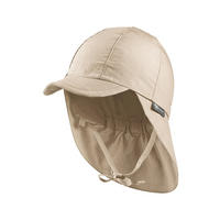 MÜTZE - Beige, Basics, Textil (51null) - Sterntaler