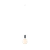 SCHNURPENDEL 4,8/50,8 cm   - Basics (4,8/50,8cm) - Paulmann