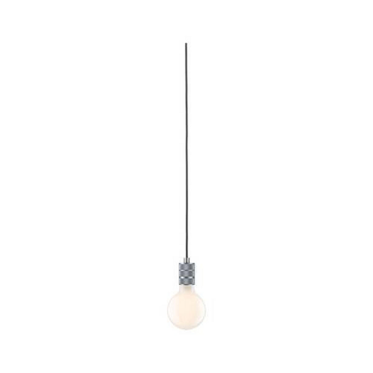 SCHNURPENDEL 4,8/50,8 cm   - Basics (4,8/50,8cm) - Paulmann