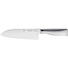 SANTOKUMESSER Edelstahl 18 cm - Basics, Metall (18cm) - WMF SANTOKUMESSER Edelstahl 18 cm - Basics, Metall (18cm) - WMF