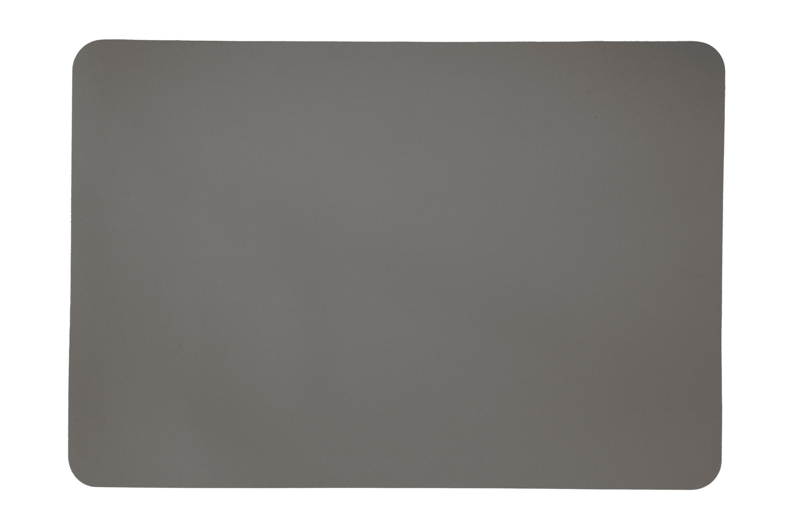 NAMIZNI POGRINJEK 30/45 cm siva  - siva, Basics, tekstil (30/45cm) - ZICZAC