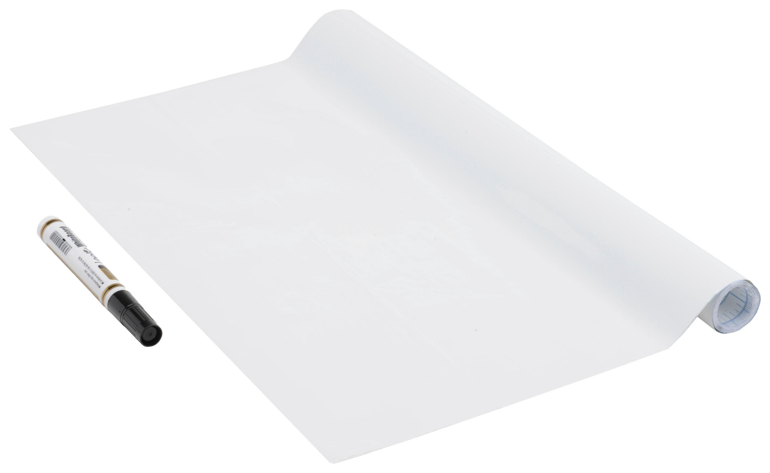 MEMOBOARD  - Weiß, Basics (67,5/150cm)