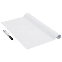 MEMOBOARD  - Weiß, Basics (67,5/150cm)