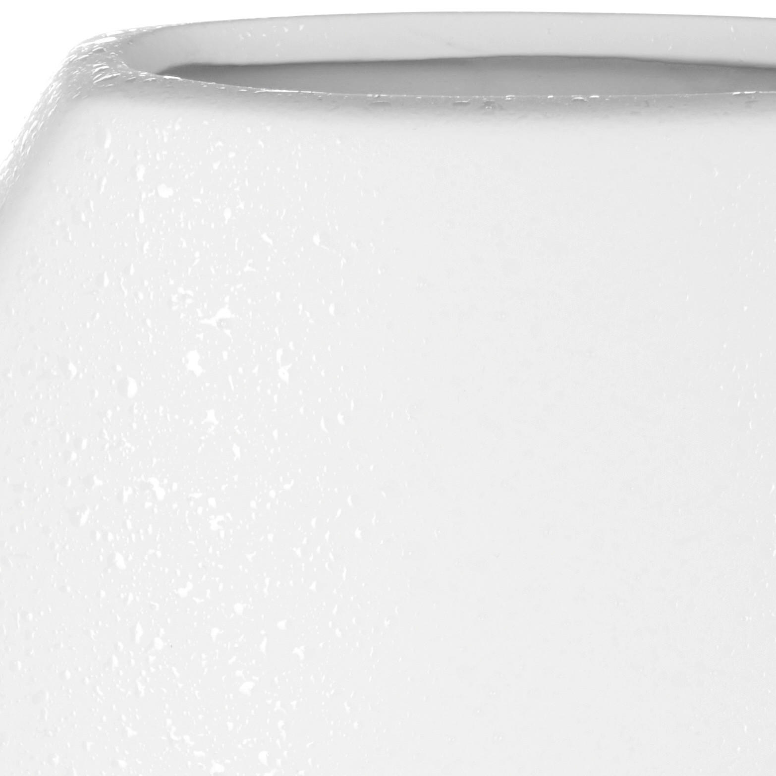 VASE 32 cm  - Basics, Keramik (32cm)