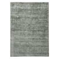 HANDWEBTEPPICH 160/230 cm Grün  - Grün, Basics, Textil (160/230cm) - Tom Tailor