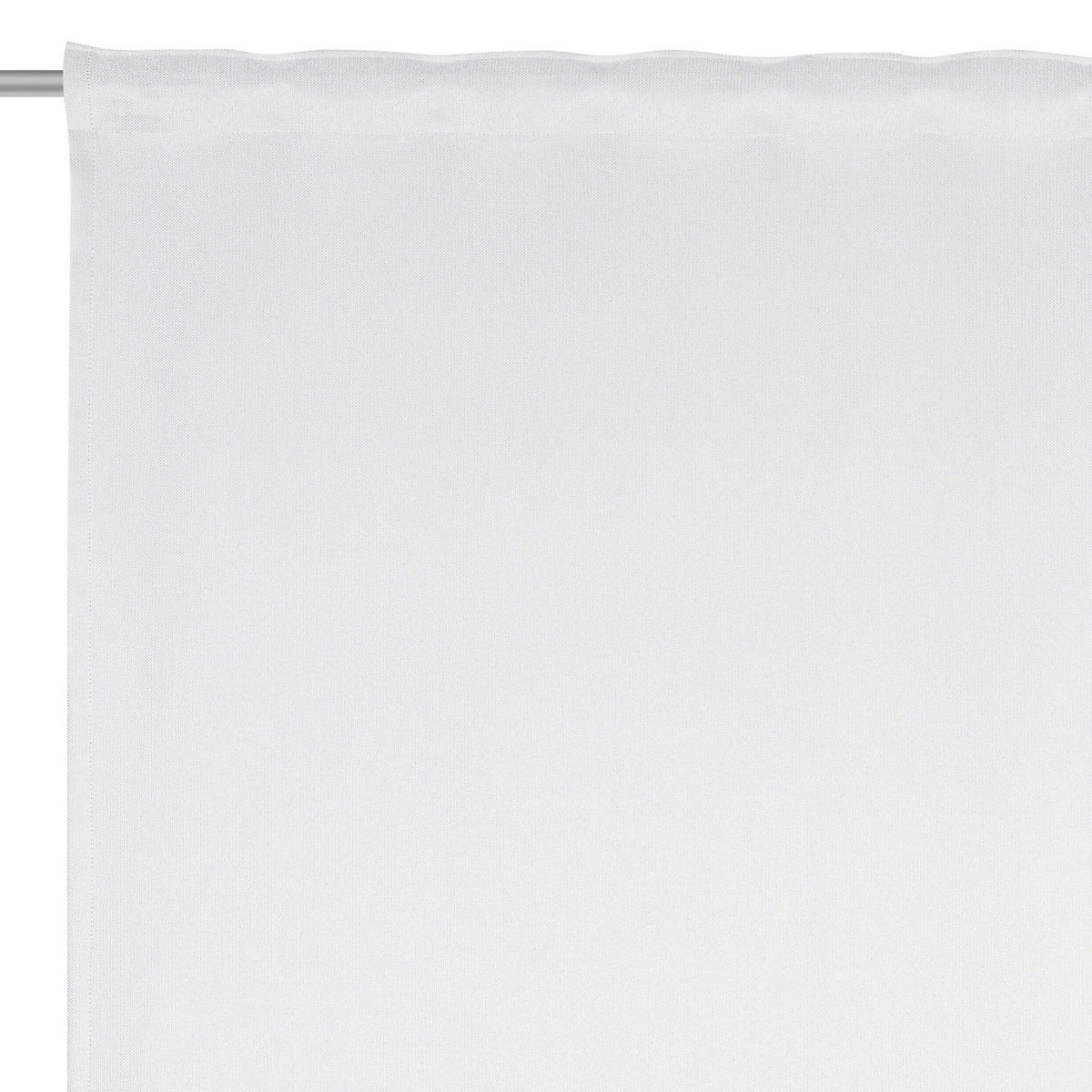 HOTOVÝ ZÁVĚS, black-out (nepropouští světlo), 140/245 cm - ecru, Konvenční, textil (140/245cm) - Dieter Knoll