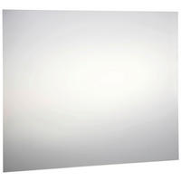 WANDSPIEGEL 90/70/5 cm    in rechteckig  - KONVENTIONELL, Glas (90/70/5cm)