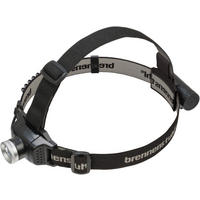 KOPFLAMPE - Basics, Kunststoff (7.6/7.5/4.8cm) - Brennenstuhl