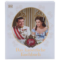 GESCHENKBUCH Sissi. Das kaiserliche Kochbuch  - Multicolor, Basics, Papier (17,5/2,1/22cm)