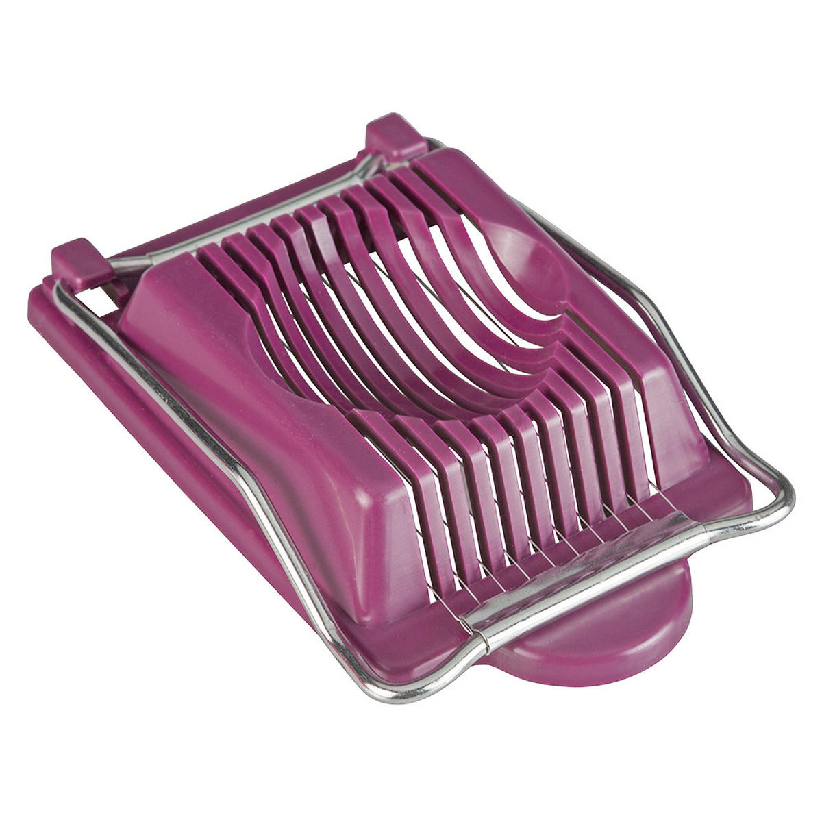 FELIATOR OUĂ - Basics, plastic/metal (9/12/2.5cm)