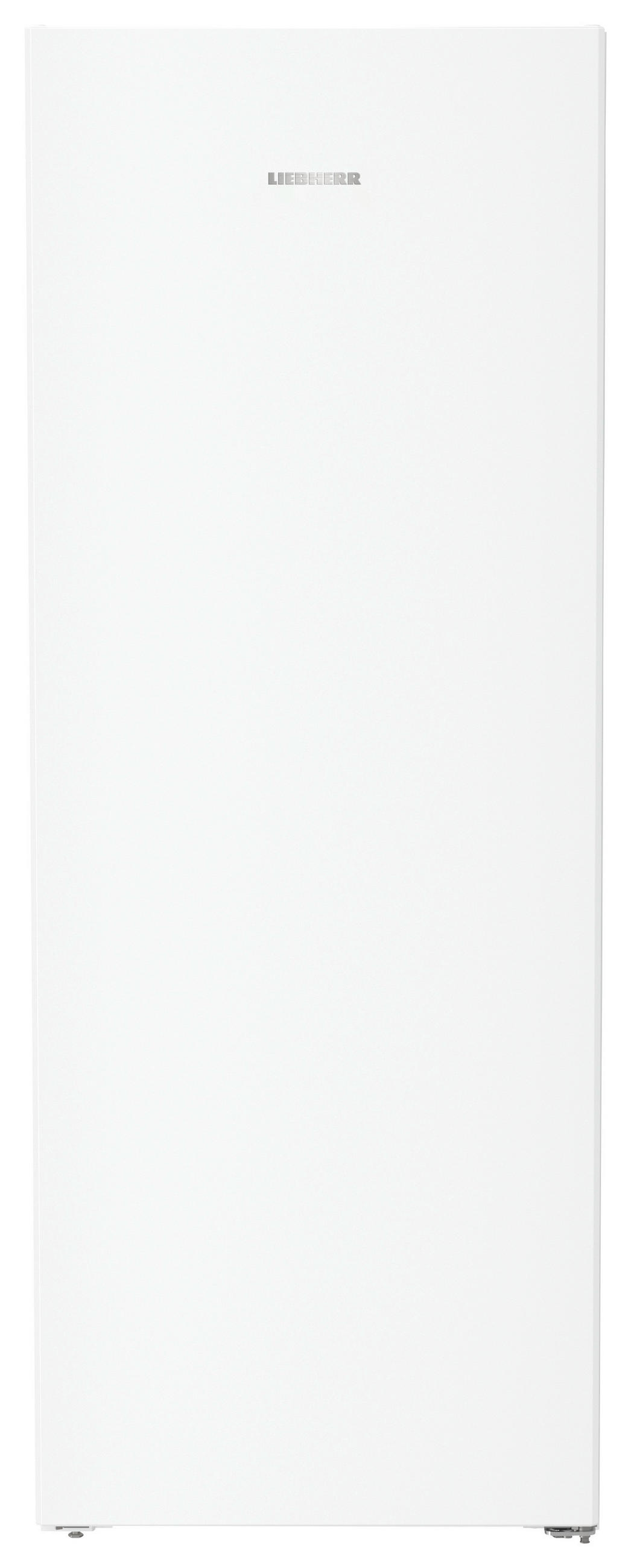 GEFRIERSCHRANK FNc 7227  - Weiß, Basics, Metall (69,7/185,5/76cm) - Liebherr