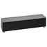 TV-ELEMENT 180/43,3/42 cm - Hellgrau/Alufarben, Design, Glas/Holzwerkstoff (180/43,3/42cm) TV-ELEMENT 180/43,3/42 cm - Hellgrau/Alufarben, Design, Glas/Holzwerkstoff (180/43,3/42cm)
