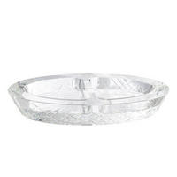 ZDJELA    26/18 cm       Vyras  - prozirno, Basics, staklo (26/18cm) - Rosenthal