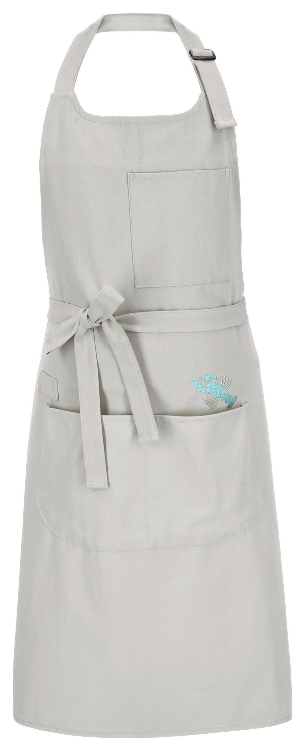 ZÁSTĚRA  - šedá, Basics, textil (one sizenull) - Vossen