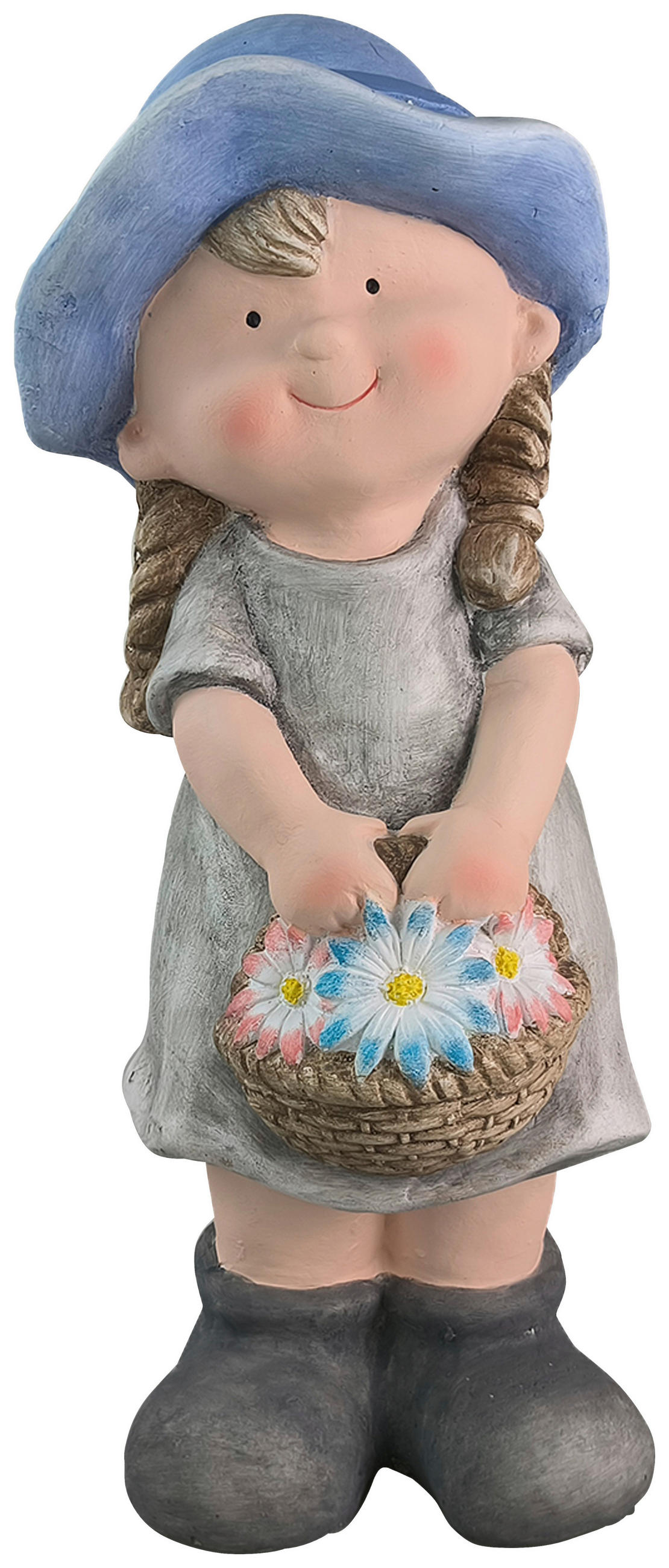 Dekofigur Kind Mathilde