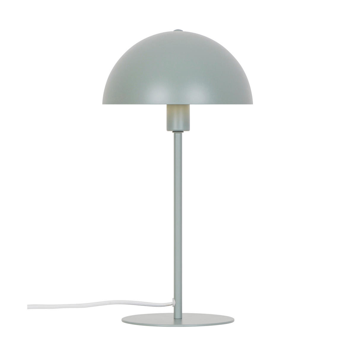 TISCHLEUCHTE 20/40 cm   - Olivgrün, Trend, Metall (20/40cm) - Nordlux
